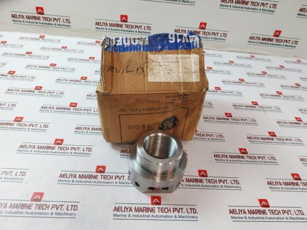 General Electric Nut For Piston Rod