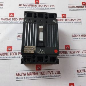 General Electric Tec36015 Molded Case Circuit Breaker
