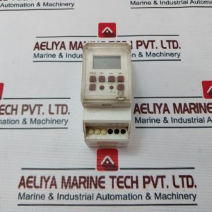 Gic 62ddt0 Time Switch