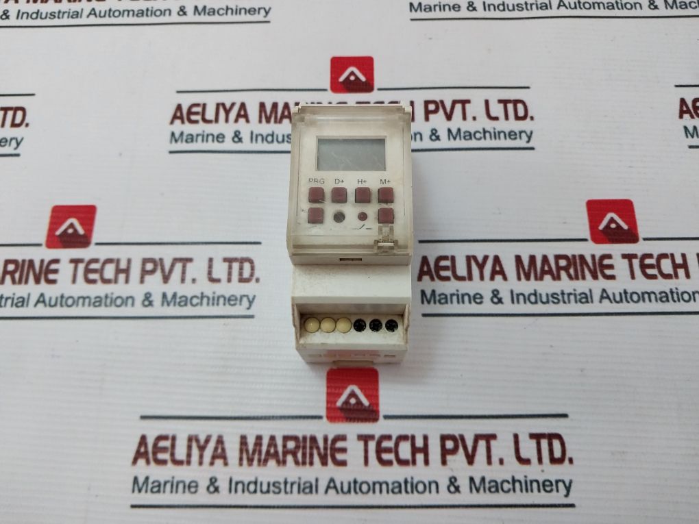 Gic 62ddt0 Time Switch Aeliya Marine