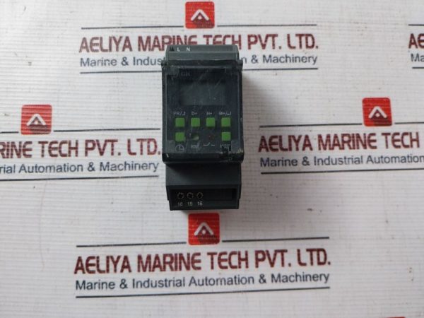 Gic 67ddt0 Digital Time Switch