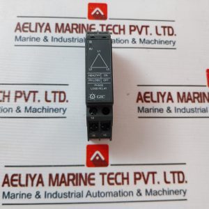 Gic Sm175 Voltage Monitoring Relay