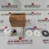 Gilmore Valve 25502-1 Rk Seal Kit