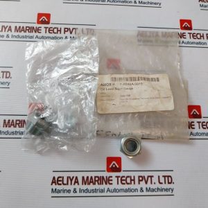 Gits 719-6 Oil Level Sight Gauge