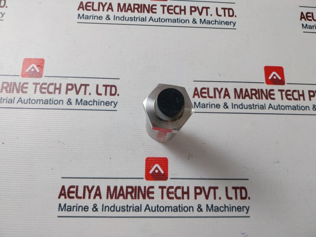 Gp: 50 311gignbrz6ca-A1 Pressure Transducer 28 V - Image 5