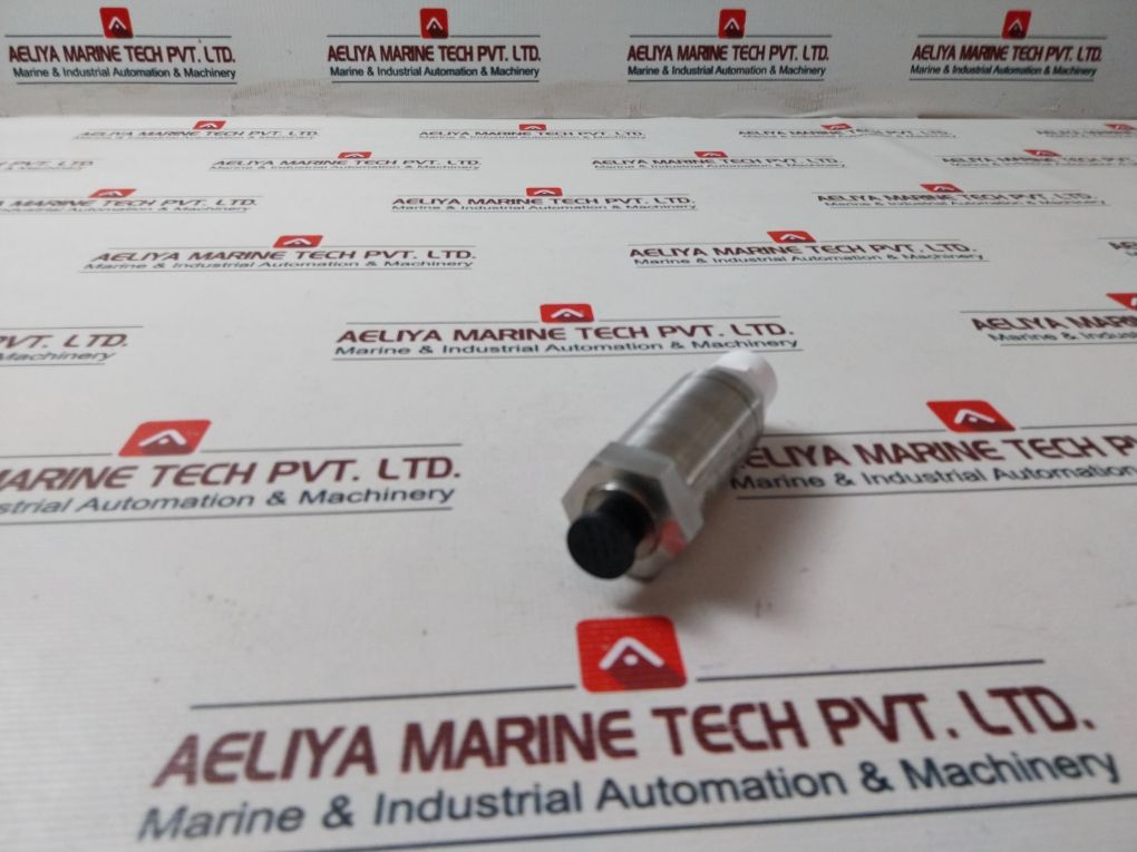 Gp: 50 311gignbrz6ca-A1 Pressure Transducer 28 V - Image 4