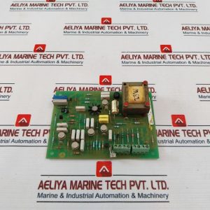 Gpv Elbau Electronics 367276000 Pcb Card