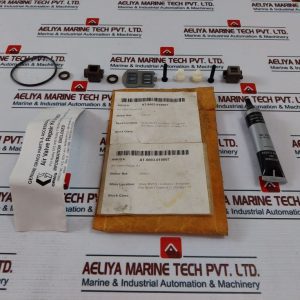 Graco 241657 Air Valve Repair Kit