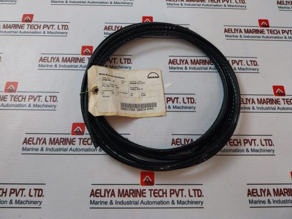 Habia Cable Rtfro 3x0,75