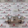 Habonim 20 H27-666myb/sae6000-21-n Ball Valve