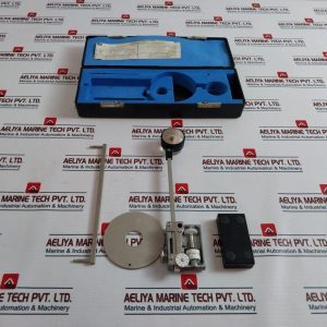 Haff 317 E Planimeter Set