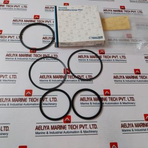 Hallite 885101 Seal Kit For Hydraulic Tool