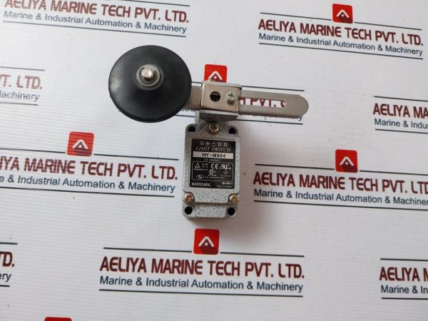 Hanyoung Hy-m904 Limit Switch