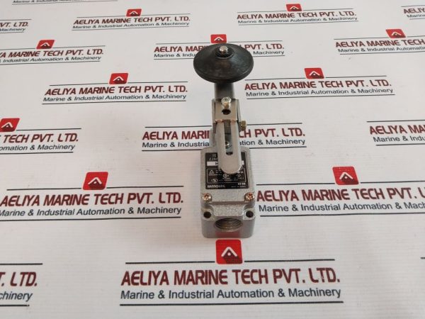 Hanyoung Hy-m904 Limit Switch