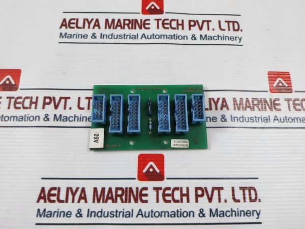 Heicks 8000012441 Pcb Card