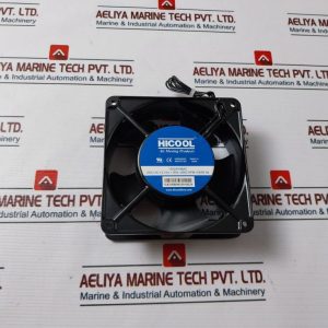 Hicool 12a230hbac Cooling Fan