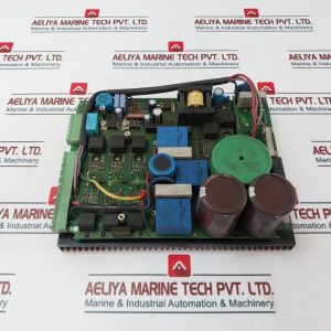 Hl 6750.0000.120 Pcb Card