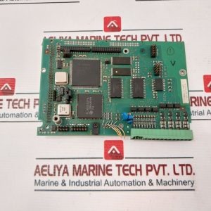 Hl 6750.3506.320 Pcb Card
