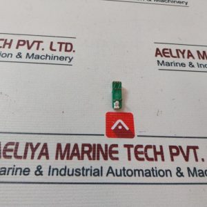 Hlmp-2855 Led Bars & Arrays Green Light Bar