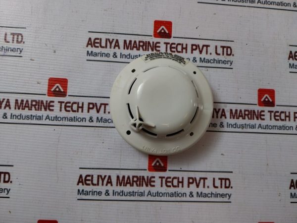 Hochiki Aca-e Smoke Detector