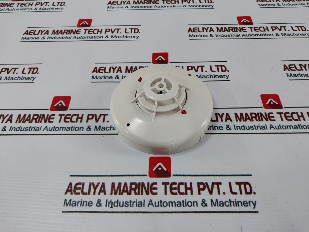 Hochiki Dfj-ae3 Heat Detector