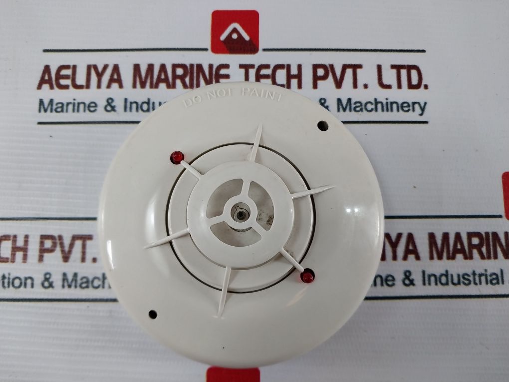 Hochiki Dfj-ae3 Heat Detector - Image 5