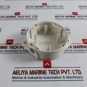 Hochiki Mbb-1/sbb-1 Detector Base