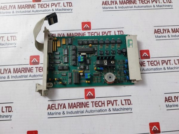 Honeywell 1010212 Analog Input Module