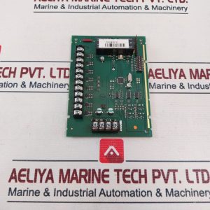 Honeywell 200-00004 Pcb Card