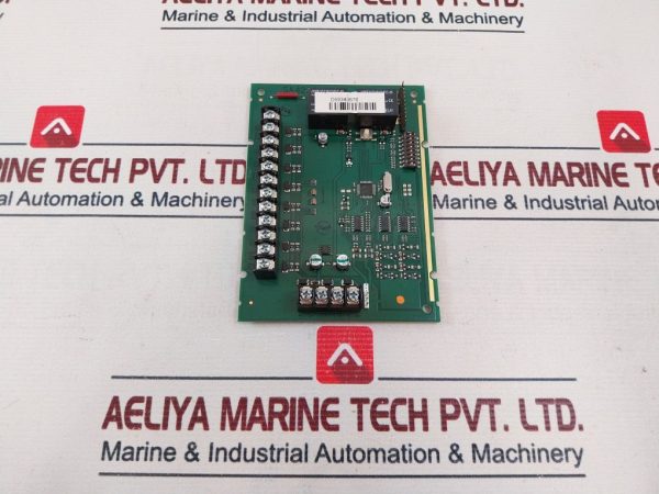 Honeywell 200-00004 Pcb Card