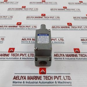 Honeywell 205ls1-4 Limit Switch