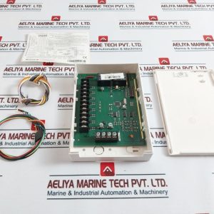 Honeywell 4229 Wired Zone Expander/relay Module 30ma