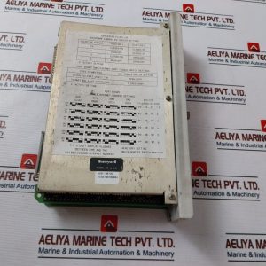 Honeywell 620-0073c Plc Module
