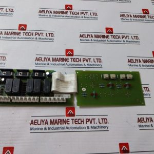 Honeywell 620-0073c Plc Module