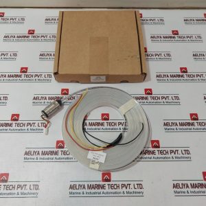 Honeywell Hermetic Uti 11034 30meter Tap Only For Mk3-lbi-uni Gt3