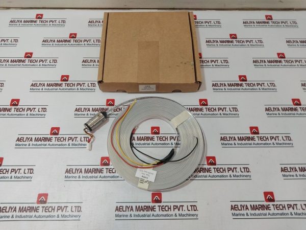 Honeywell Hermetic Uti 11034 30meter Tap Only For Mk3-lbi-uni Gt3