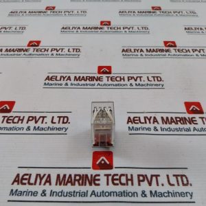 Honeywell Szr-my4-1 Relay