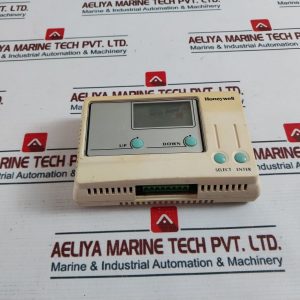 Honeywell T9275a V1 Tenmperature Controller