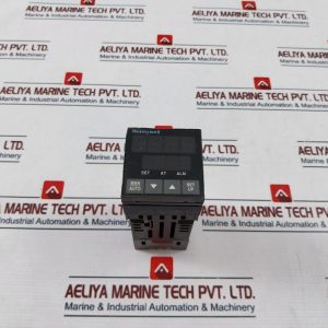 Honeywell Udc1000 Micro-pro Temperature Controller
