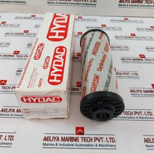 Hydac 0500 R 010 On Filter Element