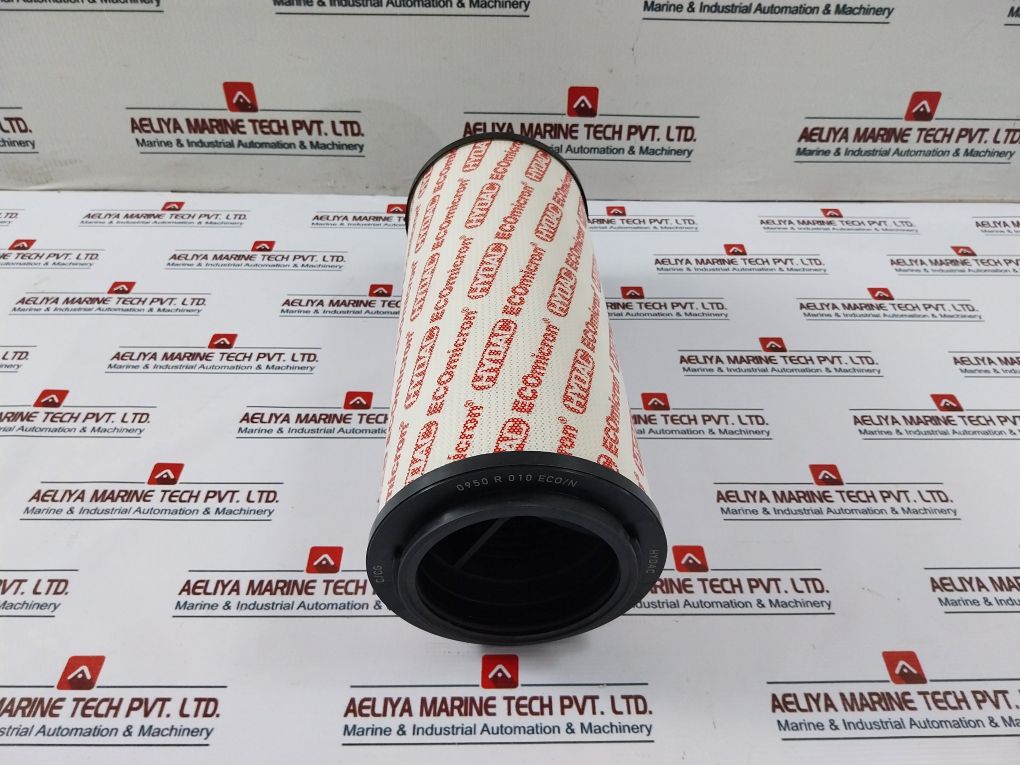 Hydac 0950 R 010 Eco/N Filter Element - Image 3