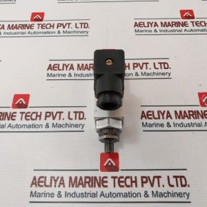 Hydac Vr2/c.0 Pressure Switch
