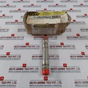 Hydair Drives 1-150 Hose S.s. Braided 205mm Long