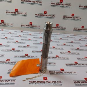 Hydair Drives Hd959 Hose S.s. Braided 250mm