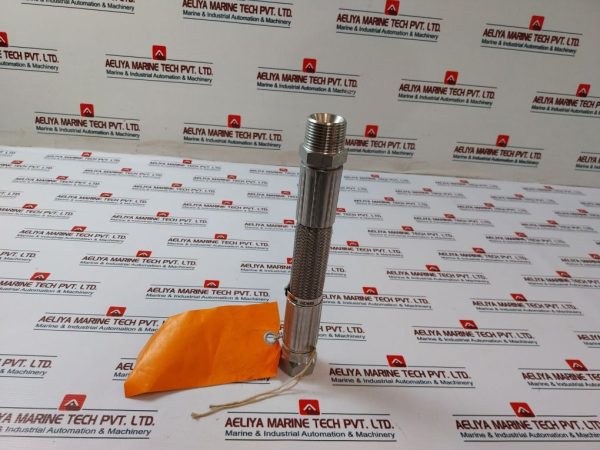 Hydair Drives Hd959 Hose S.s. Braided 250mm