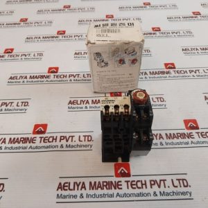 Hyundai Electrical Hatam 1k Thermal Overload Relay