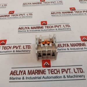 Hyundai Hab 22 Auxiliary Contact Block