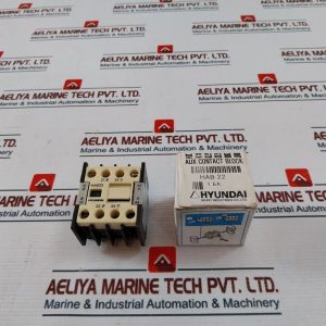 Hyundai Hab22 Auxiliary Contact Block