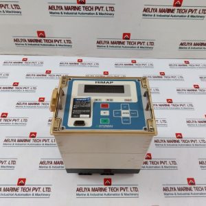 Hyundai Himap-i Intelligent Measuring & Protection Device