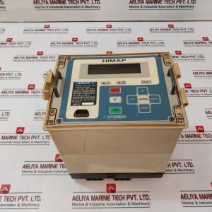 Hyundai Himap-i Intelligent Measuring & Protection Device